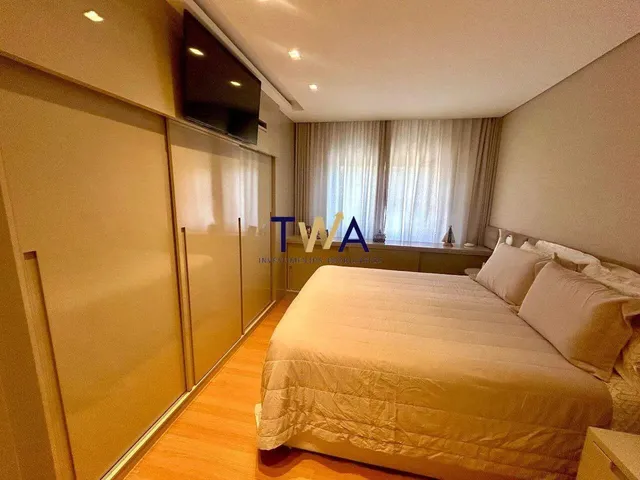 Imagem 10: Apartamento, Perfil, Vila da Serra, Nova Lima, 4 Quartos, R$2.249.000,00, À Venda na Twa