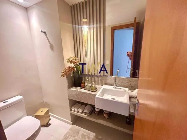 Imagem 11: Apartamento, Perfil, Vila da Serra, Nova Lima, 4 Quartos, R$2.249.000,00, À Venda na Twa