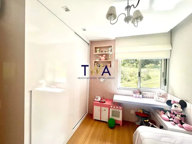 Imagem 12: Apartamento, Perfil, Vila da Serra, Nova Lima, 4 Quartos, R$2.249.000,00, À Venda na Twa