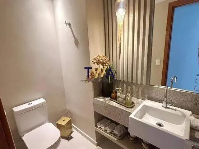 Imagem 6: Apartamento, Perfil, Vila da Serra, Nova Lima, 4 Quartos, R$2.249.000,00, À Venda na Twa