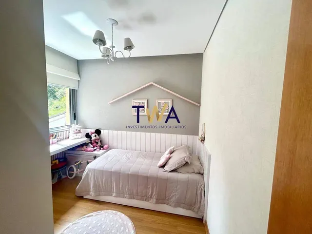 Imagem 5: Apartamento, Perfil, Vila da Serra, Nova Lima, 4 Quartos, R$2.249.000,00, À Venda na Twa