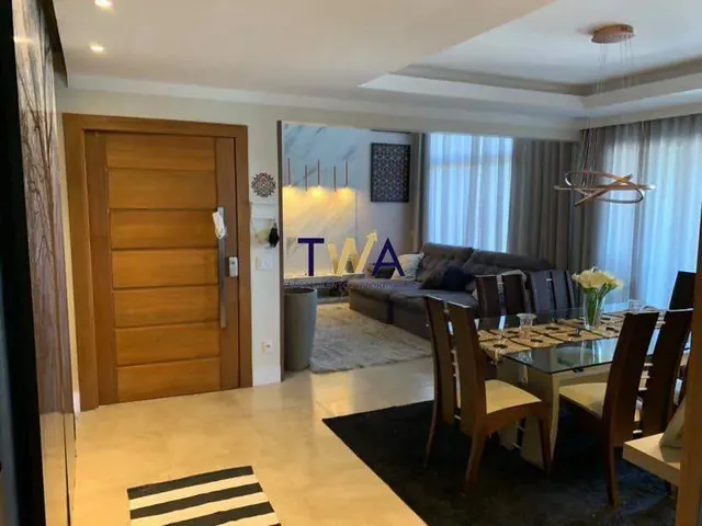 Imagem 4: Apartamento, Perfil, Vila da Serra, Nova Lima, 4 Quartos, R$2.249.000,00, À Venda na Twa