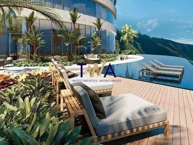 Imagem 1: Apartamento, Quatro Ventos, Jardim da Torre, Nova Lima, 5 Quartos, R$14.500.000,00, À
