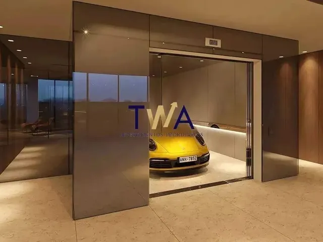 Imagem 3: Apartamento, Quatro Ventos, Jardim da Torre, Nova Lima, 5 Quartos, R$14.500.000,00, À