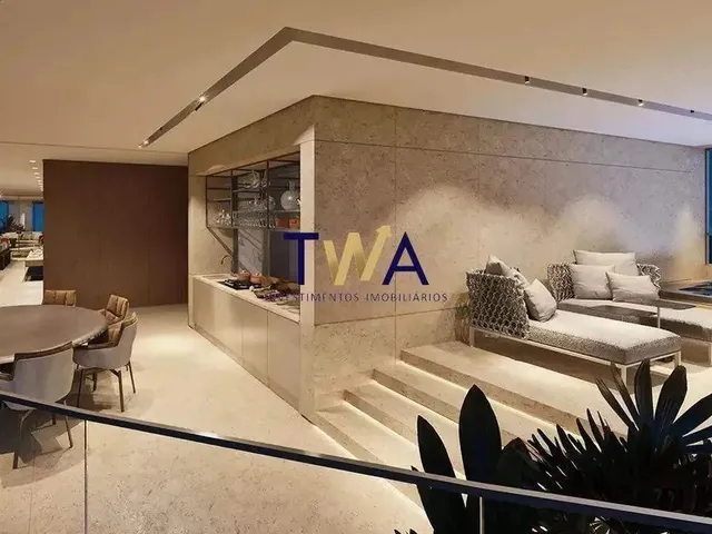 Imagem 15: Apartamento, Quatro Ventos, Jardim da Torre, Nova Lima, 5 Quartos, R$14.500.000,00, À