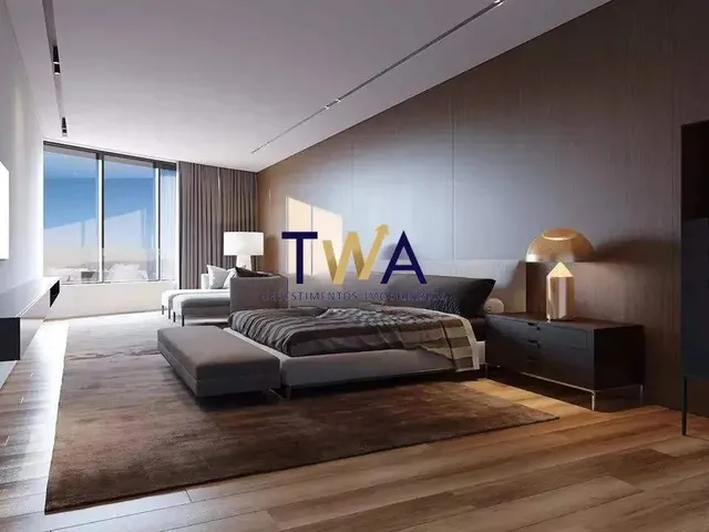 Imagem 6: Apartamento, Quatro Ventos, Jardim da Torre, Nova Lima, 5 Quartos, R$14.500.000,00, À