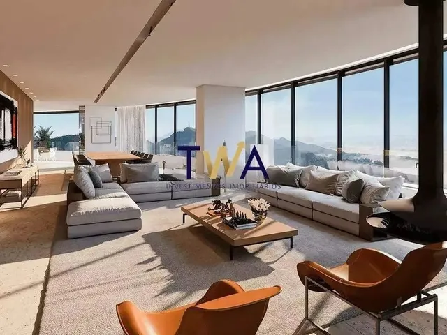 Imagem 7: Apartamento, Quatro Ventos, Jardim da Torre, Nova Lima, 5 Quartos, R$14.500.000,00, À