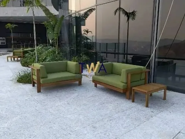 Imagem 14: Apartamento, Quatro Ventos, Jardim da Torre, Nova Lima, 5 Quartos, R$14.500.000,00, À