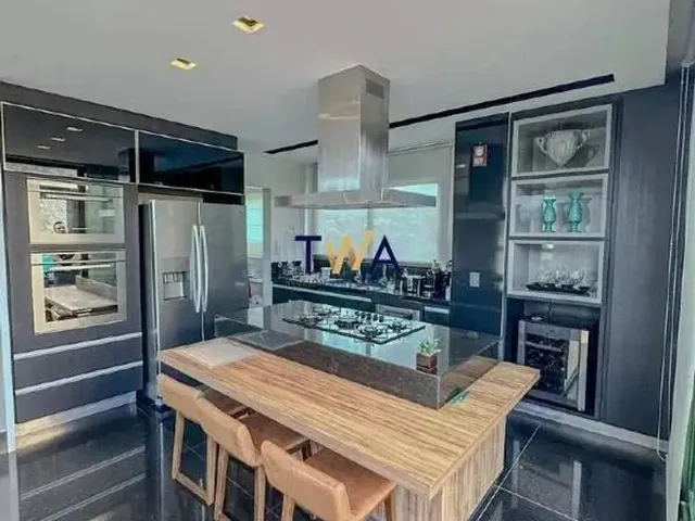 Imagem 8: Cobertura, Vila Grimm, Vale dos Cristais, Nova Lima, 3 Quartos, R$2.990.000,00, À Venda