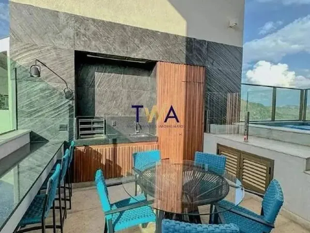 Imagem 16: Cobertura, Vila Grimm, Vale dos Cristais, Nova Lima, 3 Quartos, R$2.990.000,00, À Venda