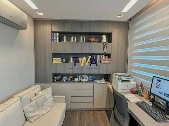 Imagem 6: Cobertura, Vila Grimm, Vale dos Cristais, Nova Lima, 3 Quartos, R$2.990.000,00, À Venda