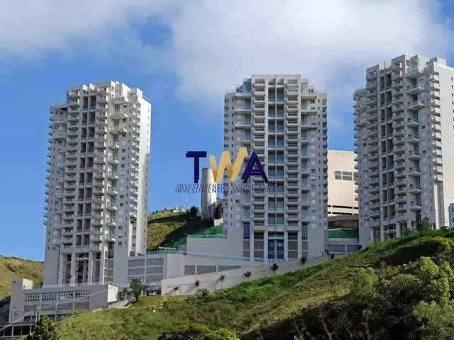 Imagem: Apartamento Mobiliado, Vila da Serra, Nova
