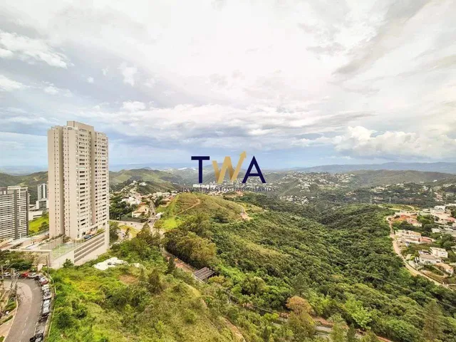 Imagem 6: Apartamento Mobiliado, Vila da Serra, Nova Lima, 4 Quartos, R$3.100.000,00, À Venda Na