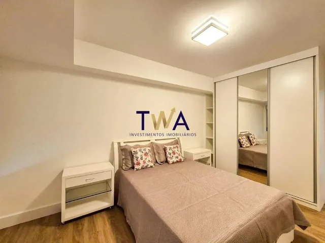 Imagem 11: Apartamento Mobiliado, Vila da Serra, Nova Lima, 4 Quartos, R$3.100.000,00, À Venda Na