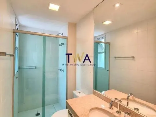 Imagem 4: Apartamento Mobiliado, Vila da Serra, Nova Lima, 4 Quartos, R$3.100.000,00, À Venda Na