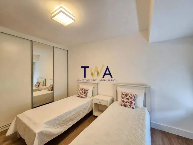 Imagem 15: Apartamento Mobiliado, Vila da Serra, Nova Lima, 4 Quartos, R$3.100.000,00, À Venda Na