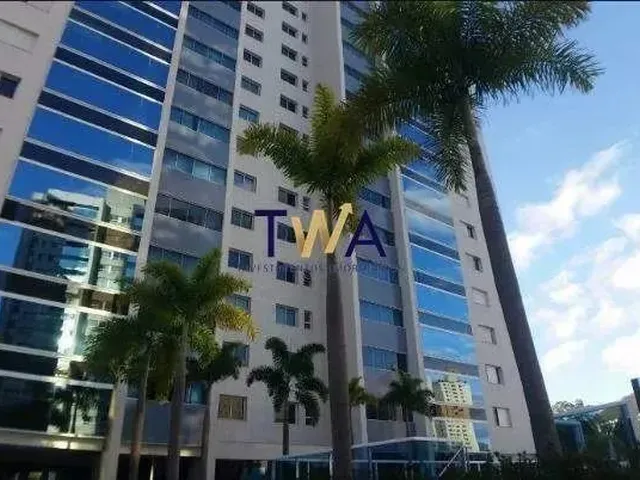 Imagem 1: Apartamento, Mont Tremblant, Vila da Serra, Nova Lima, 4 Quartos, R$4.999.000,00, À Venda
