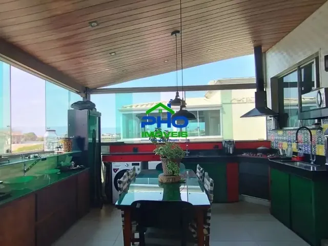 Imagem: Apto, Cobertura, Jardim Riacho, Financia