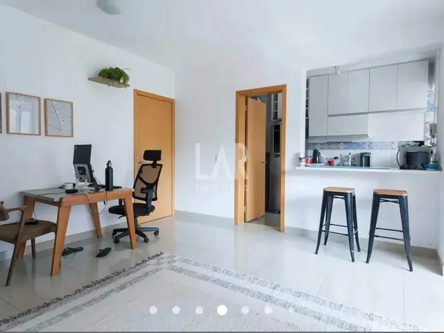 Imagem 11: Apartamento À Venda, 2 Quartos, 2 Vagas, Vila da Serra - Nova Lima/Mg