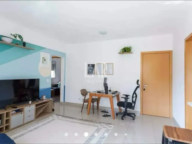 Imagem 14: Apartamento À Venda, 2 Quartos, 2 Vagas, Vila da Serra - Nova Lima/Mg