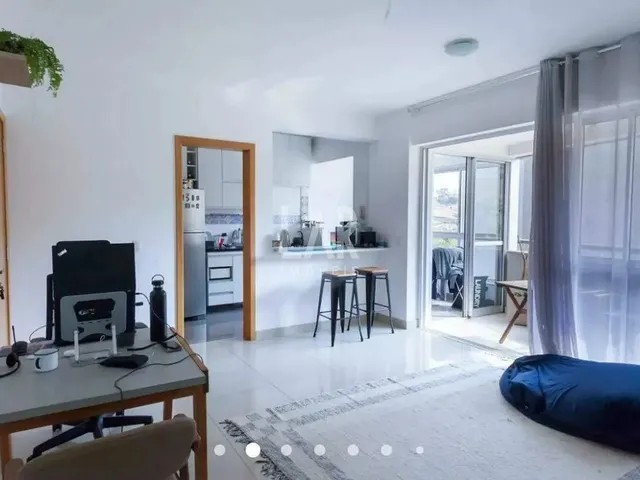 Imagem 13: Apartamento À Venda, 2 Quartos, 2 Vagas, Vila da Serra - Nova Lima/Mg