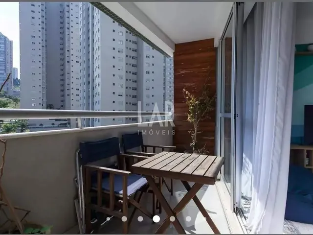 Imagem 6: Apartamento À Venda, 2 Quartos, 2 Vagas, Vila da Serra - Nova Lima/Mg