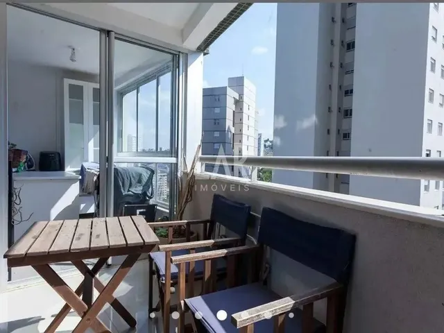 Imagem 8: Apartamento À Venda, 2 Quartos, 2 Vagas, Vila da Serra - Nova Lima/Mg
