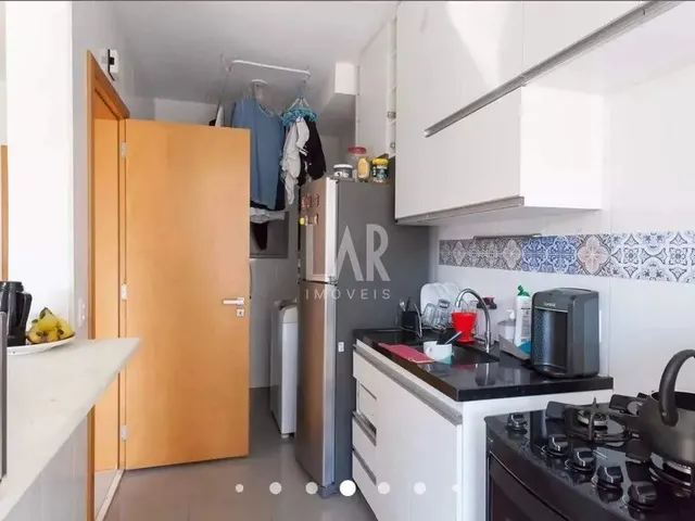 Imagem 15: Apartamento À Venda, 2 Quartos, 2 Vagas, Vila da Serra - Nova Lima/Mg