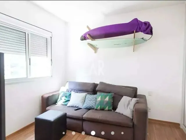Imagem 12: Apartamento À Venda, 2 Quartos, 2 Vagas, Vila da Serra - Nova Lima/Mg