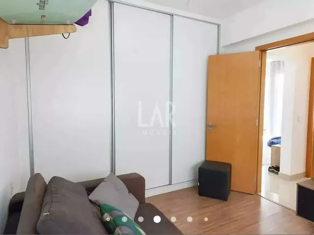 Imagem 3: Apartamento À Venda, 2 Quartos, 2 Vagas, Vila da Serra - Nova Lima/Mg