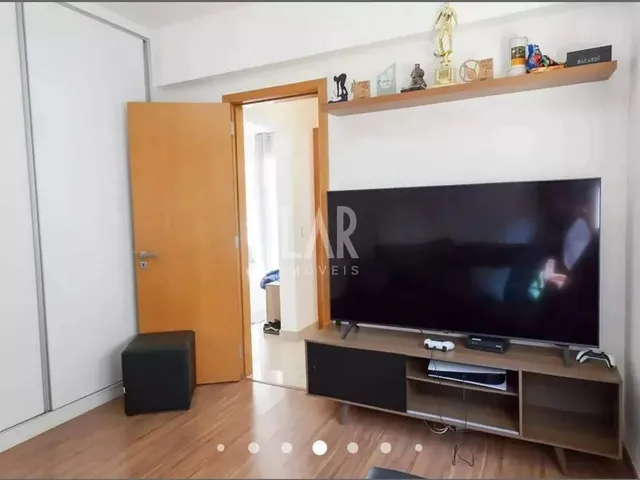 Imagem 4: Apartamento À Venda, 2 Quartos, 2 Vagas, Vila da Serra - Nova Lima/Mg