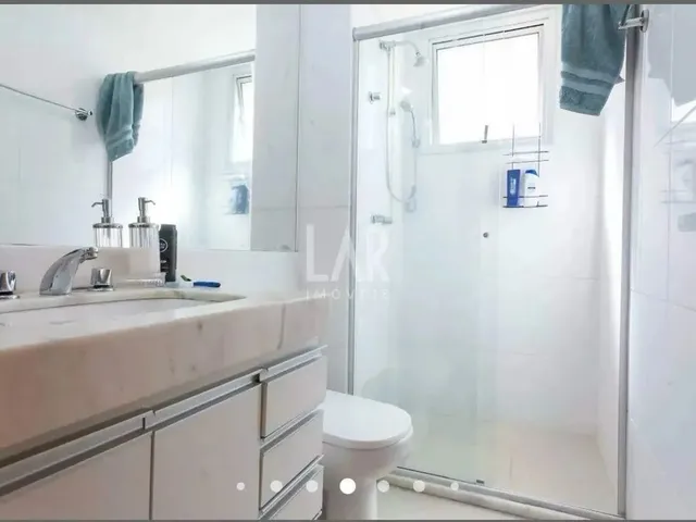 Imagem 5: Apartamento À Venda, 2 Quartos, 2 Vagas, Vila da Serra - Nova Lima/Mg
