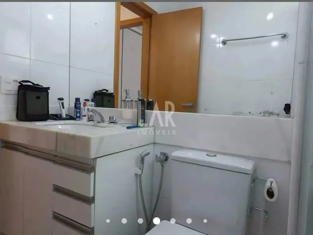 Imagem 2: Apartamento À Venda, 2 Quartos, 2 Vagas, Vila da Serra - Nova Lima/Mg