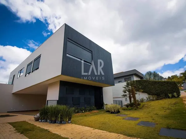 Imagem: Casa em Condomínio À Venda, 5 Quartos