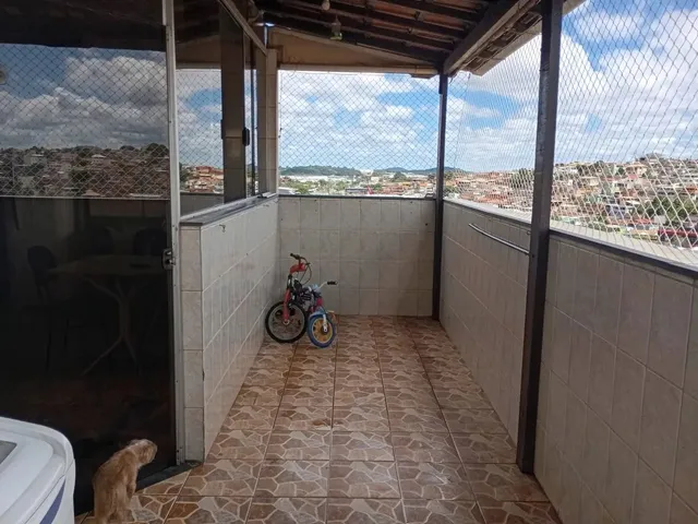 Imagem: Cobertura À Venda no Eldorado - Excelente
