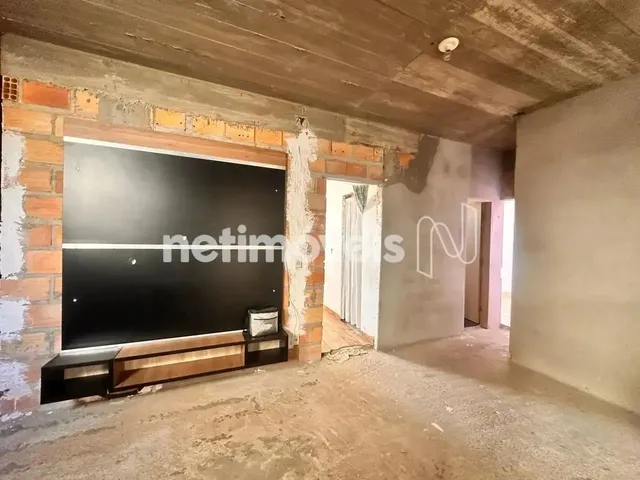 Imagem: Venda Casa Renascer Betim