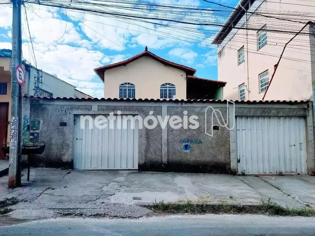 Imagem: Venda Casa Duque de Caxias Betim