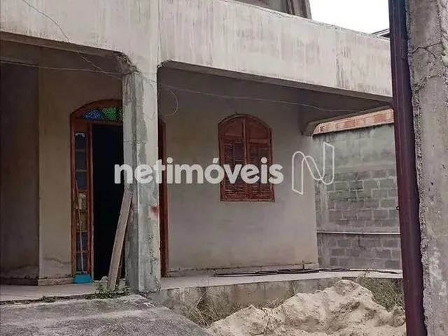 Imagem: Venda Casa Jardim Nazareno Betim