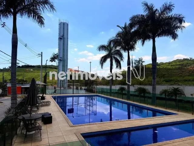 Imagem: Área Privativa Localizada em Betim, Mg