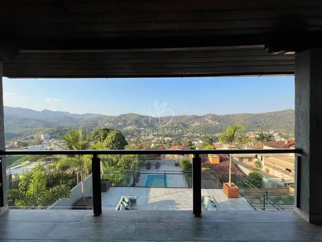 Imagem: Casa para Venda em Nova Lima, Alto das Quintas