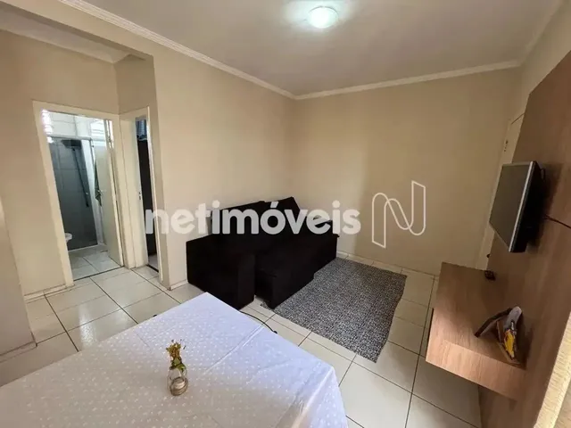 Imagem: Venda Apartamento 2 Quartos Nova Baden Betim