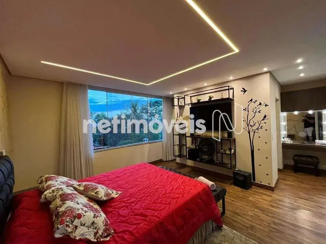 Imagem: Venda Casa Laranjeiras Betim