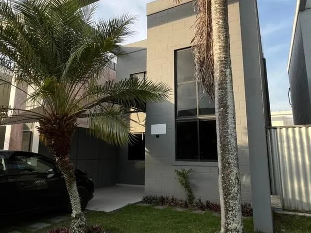 Imagem: Casa residencial Duplex para venda em condominio