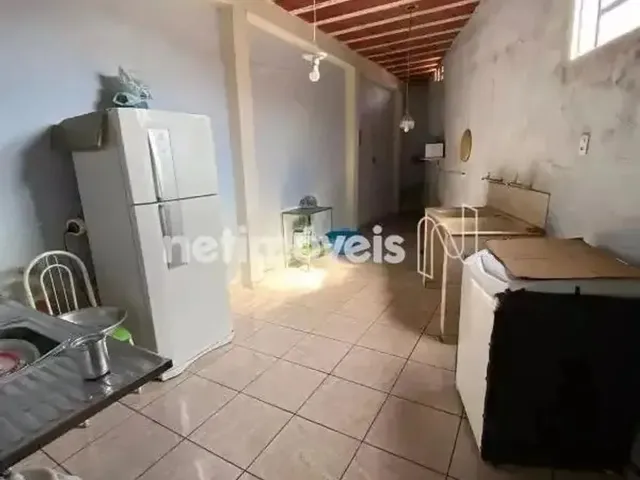 Imagem: Venda Casa São Luiz Betim