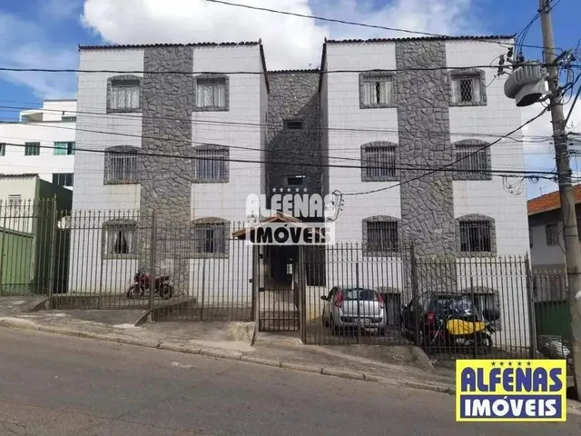 Imagem: Apartamento À Venda 2 Quartos no Bairro