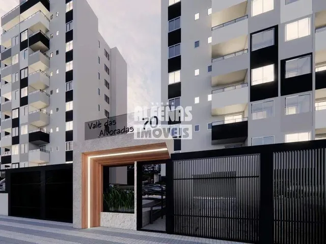 Imagem 1: *Lançamento** Cobertura Á Venda, 02 Quartos C/ Suite e Lazer Completo, Três