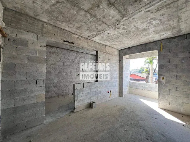 Imagem 11: *Lançamento** Cobertura Á Venda, 02 Quartos C/ Suite e Lazer Completo, Três