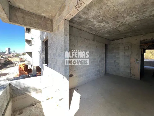 Imagem 10: *Lançamento** Cobertura Á Venda, 02 Quartos C/ Suite e Lazer Completo, Três