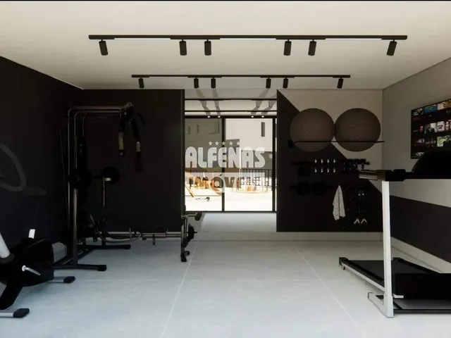 Imagem 12: *Lançamento** Cobertura Á Venda, 02 Quartos C/ Suite e Lazer Completo, Três