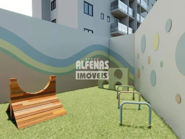 Imagem 9: *Lançamento** Cobertura Á Venda, 02 Quartos C/ Suite e Lazer Completo, Três